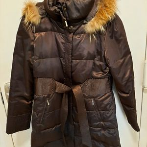 Laundry By Design Winter Coat